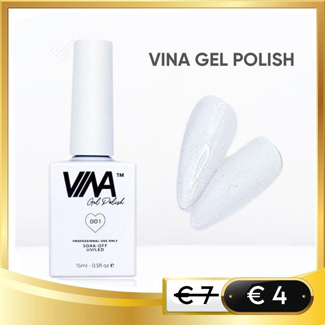 Vina Gel Polish