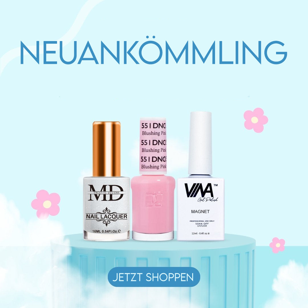 Neuankömmling
