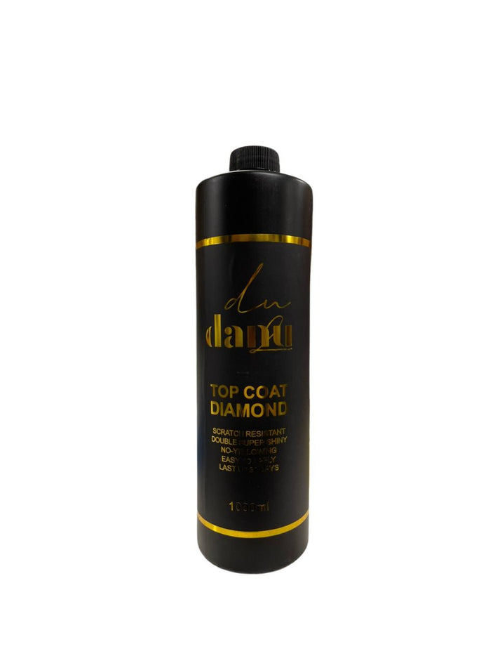 Danu Diamond Top Coat - 500ml