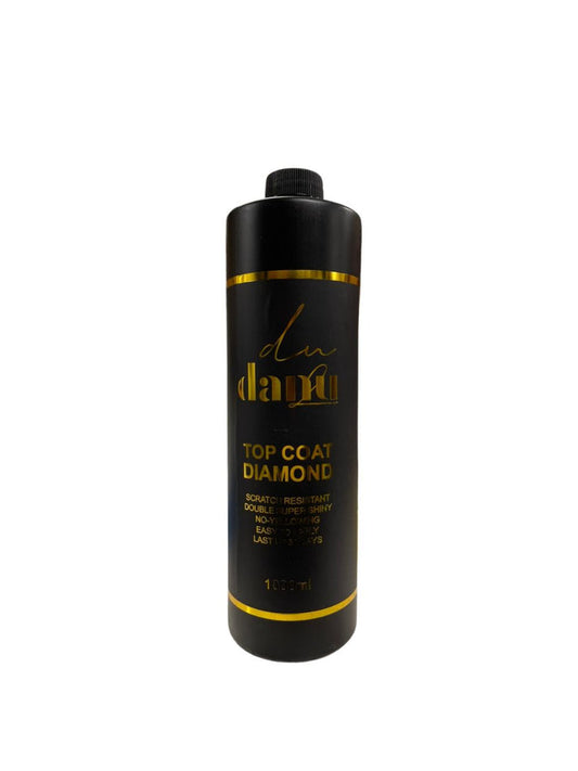 Danu Diamond Top Coat - 500ml