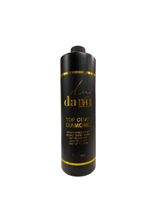 Danu Diamond Top Coat - 1000ml