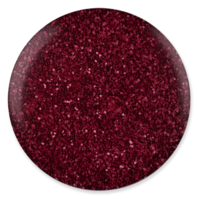 DC Platinum - Burgundy DC183