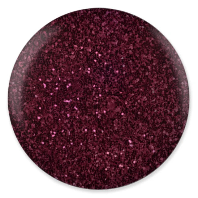 DC Platinum - Mahogany DC181