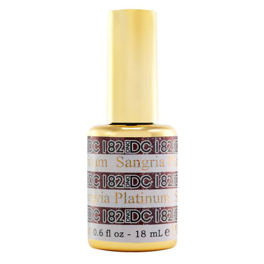 DC Platinum - Sangria DC182