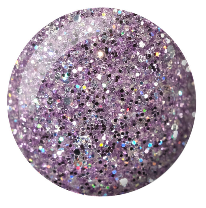 DND Duo - Lavender Daisy Star 404