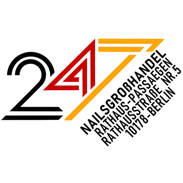 Nail 247 Supply GR