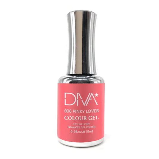 DIVA Gel Polish 04