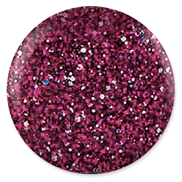 DND Duo - Fuchsia Star 403